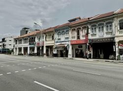 Geylang Conservation Area (D14), Shop House #559846601